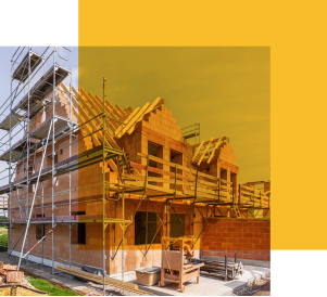 KFW-Förderung Neubau und Einzelmaßnahmen